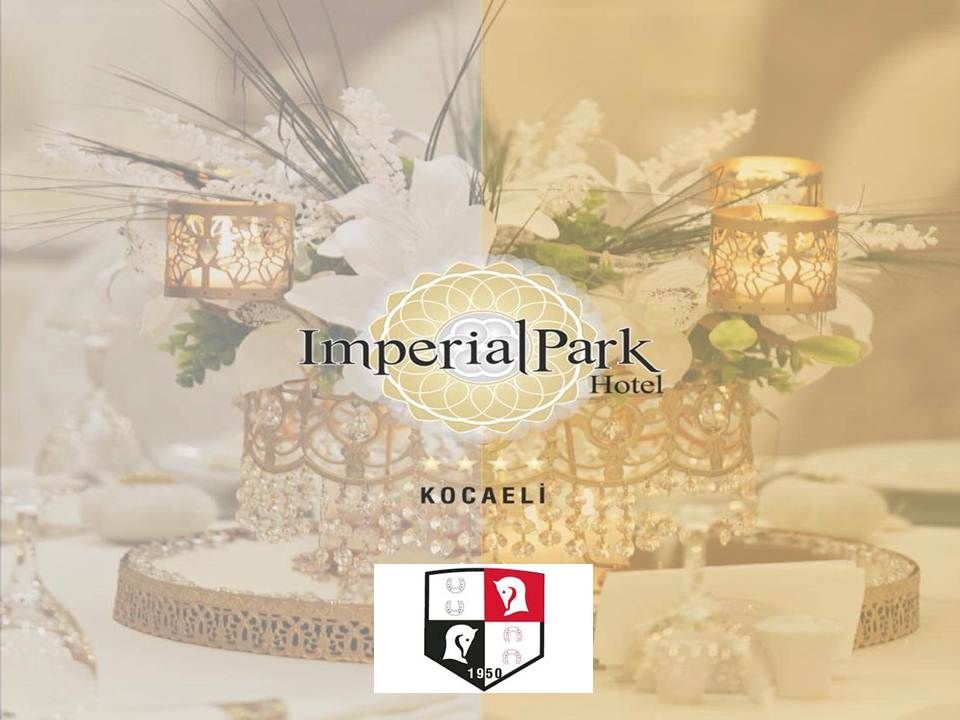 28 ARALIK 2015 TJK GALA YEMEĞİ
